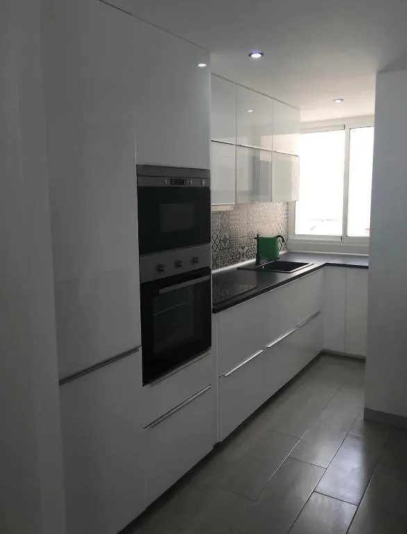 Bella Marbellabanus Apartment Marbella
