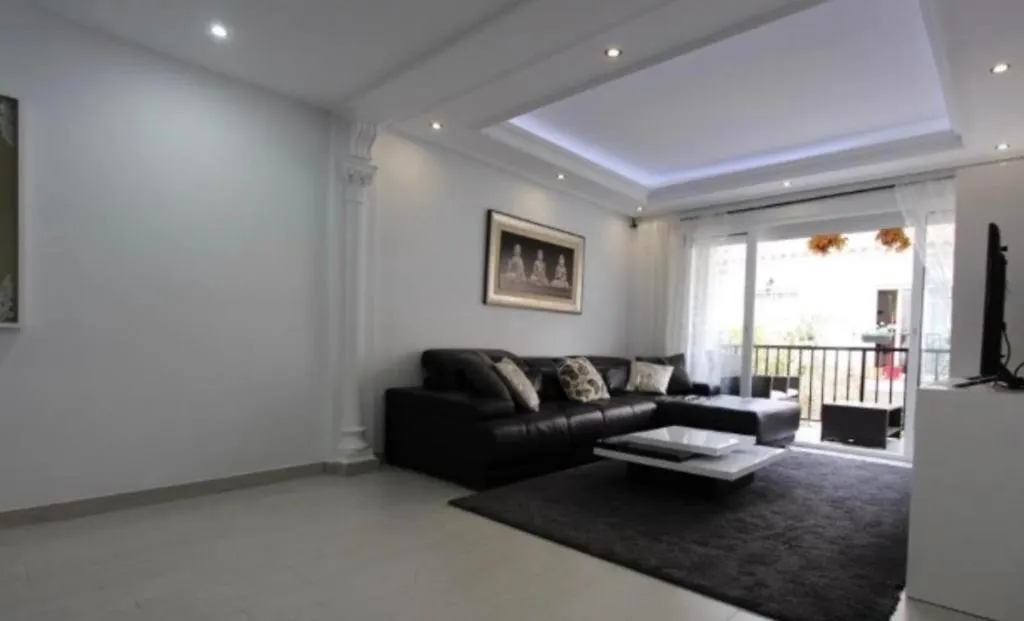 Bella Marbellabanus Apartment Spain