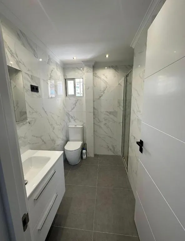 Bella Marbellabanus Apartment 0*, Marbella